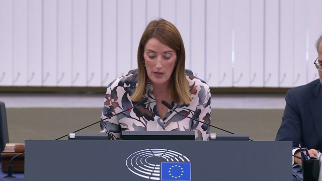 Voting session on Discharge 2023 (EU general budget and Agencies)